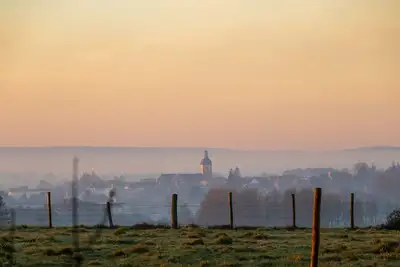 Image de Gîte Ty Lizmaël en pays de Brocéliande