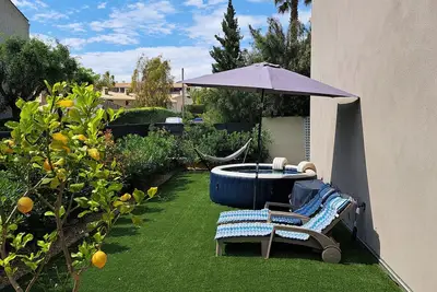 Image de Quiet Villa With Garden Close To Village And Sea