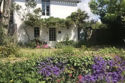Image de Pornic - Maison De Charme entre campagne et mer Ă 5mn des plages de sable