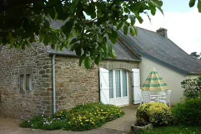 Image de Quiet house between Crozon and Douarnenez sea 12 km