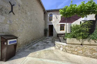 Image de Gite rural au cœur du vignoble Bordelais