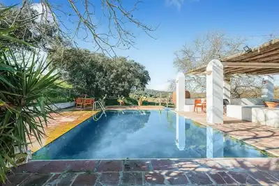 Image de Homerez - Villa vue montagnes - Valverde