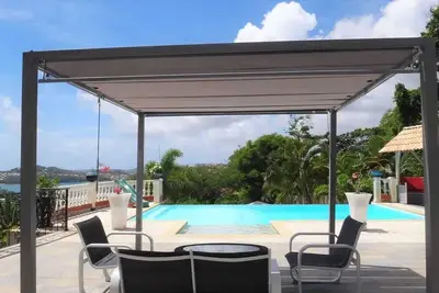 Image de Homerez - Maison à La Trinité, vue sur la mer