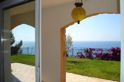 Image de Villa bord de Mer Proche Monaco
