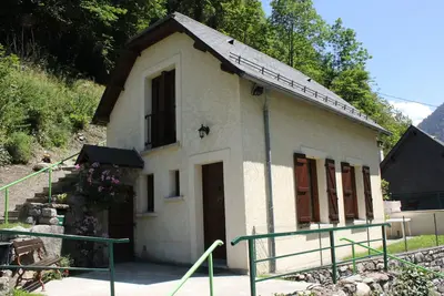 Image de Chalet Cauterets, une vue magnifique, 200m du centre et 400 mètres du télécabine