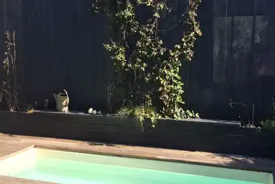 Image de Le Loft De Rivière - Maison en briques contemporaine dans Bordeaux proche centre