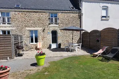 Image de Gite de qualité dans un ancien corps de ferme