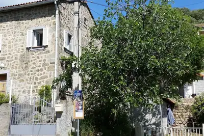 Image de Maison de village entièrement rénovée à Pilà Canale