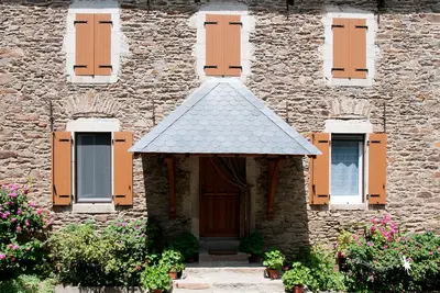 Image de Gîte campagnard agréé 3 étoiles