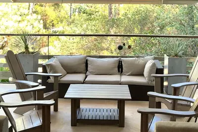 Image de Grande Maison Familiale à la Pointe du Cap Ferret