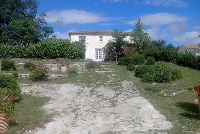 Image de Villa Confort Avec Piscine - 6 Personnes - 2 sdb