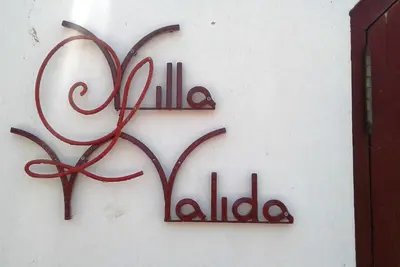 Image de Villa L Walida. Une villa à votre disposition piscine privée et chauffée