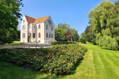 Image de Grande Maison Sur La CÔTE D'Opale Proche Plages Jusque 15 Personnes