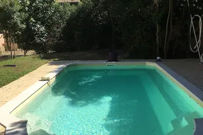 Image de Location en Avignon à deux pas du centre