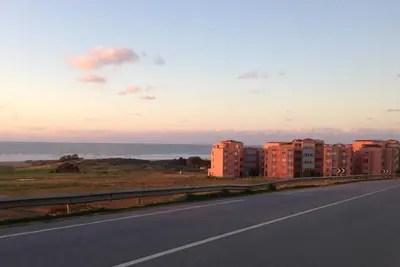 Image de Tanger/Asilah Appart. 5pl, ÉQUIPÉ+Wifi+Clim, Face Mer