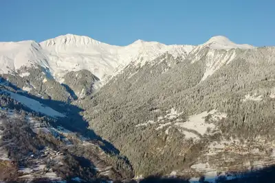 Image de Chalet Individuel Courchevel 1550