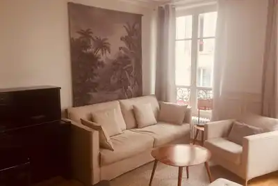 Image de Perfect location in the very center of Paris