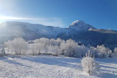 Image de Domaine De L'Alpe D' Huez Auris En Oisans Hameau de la Balme
