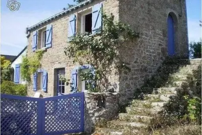 Image de Maison de charme 700m de la plage 4/6p Presqu'ile de Rhuys