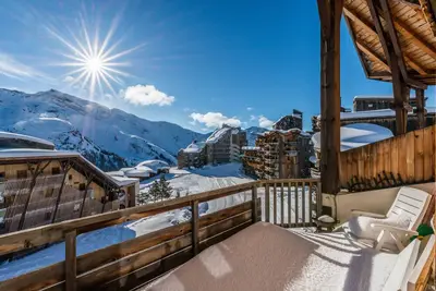 Image de TRÈS Bel Appartement De CARACTÈRE