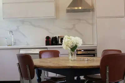 La Ferme du Val, maison de campagne