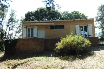 Image de Mini-villa 300m plage.