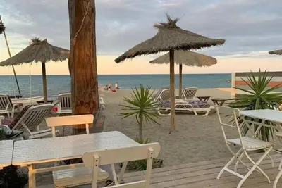 Image de L étoile de mer a Sainte Marie Logement 1