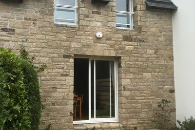 Image de Vacances à 2 pas de l’océan. Plage de Trévenaste.