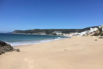 Image de La plage et le village à 350 m le calme et la vue mer sur balcon en plus