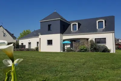 Image de Le Logis de l'Hermitage ***