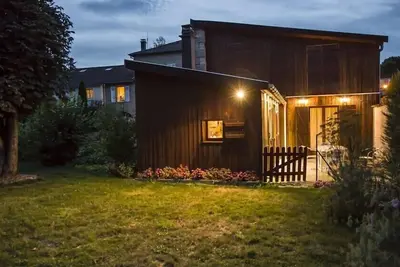 Image de Gîte Indépendant en Duplex avec terrasse privative