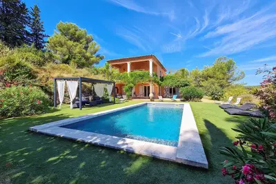 Image de Les Terrasses du Garlaban