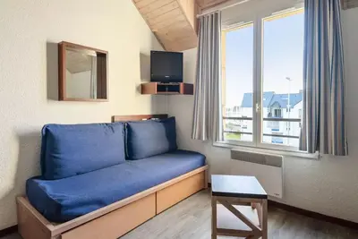 Image de Appartement 3 pièces 7 personnes Confort