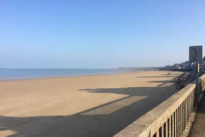 Image de Cosy studio, seaside Grandcamp Maisy