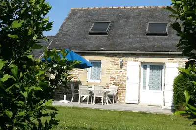 Image de L'écurie, maison au calme à la campagne
