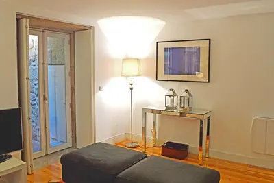 Image de Casa do Passeio - dans le Centre Historique