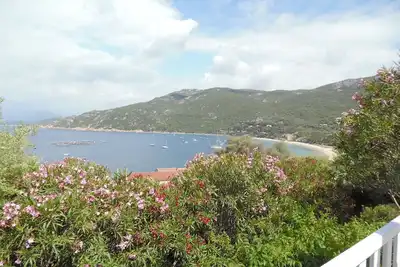 Image de Vacances de Qualité Au Bord De Mer - Site D'exception *Tarifs à voir