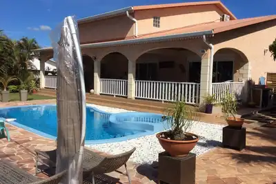 Image de Villa ptit fleur 9️⃣7️⃣4️⃣