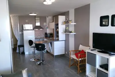 Image de Appartement Standing avec vue imprenable ( Nuitée ou semaine ) + Parking