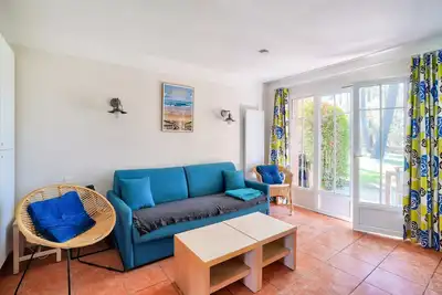 Maison 3 Pièces 8 Personnes Prestige