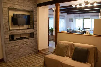 Image de Shirmeck: Le gîte du château