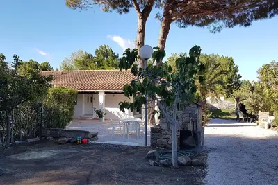 Image de Chez Alain La marina T5 Cap d'Agde villa 400 mer disponible toute l'année