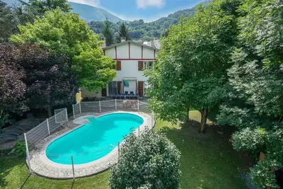 Image de House/Gîte/Chalet 15 to 17 people 06 37 07 78 76