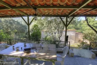 Image de Small house near the beach. <br>(800 meters on foot).
