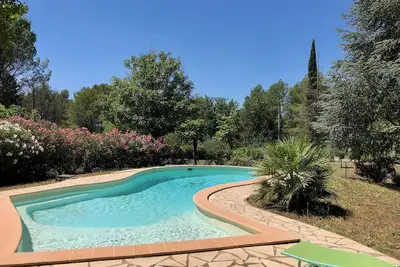 Image de Clos des chênes : idéal pour des vacances en famille
