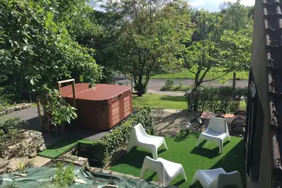 Image de Très beau gîte, détente et nature