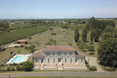 Image de Gite Patiras