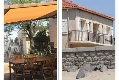 Image de Villa Chanteclair-Le Grau D'Agde
