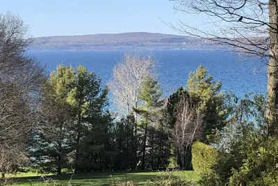 Image de UpNorth Getaway au coeur de la ville