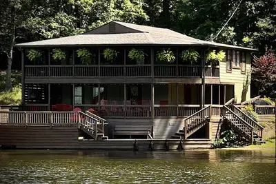 Image de Bienvenue à Water's Edge!